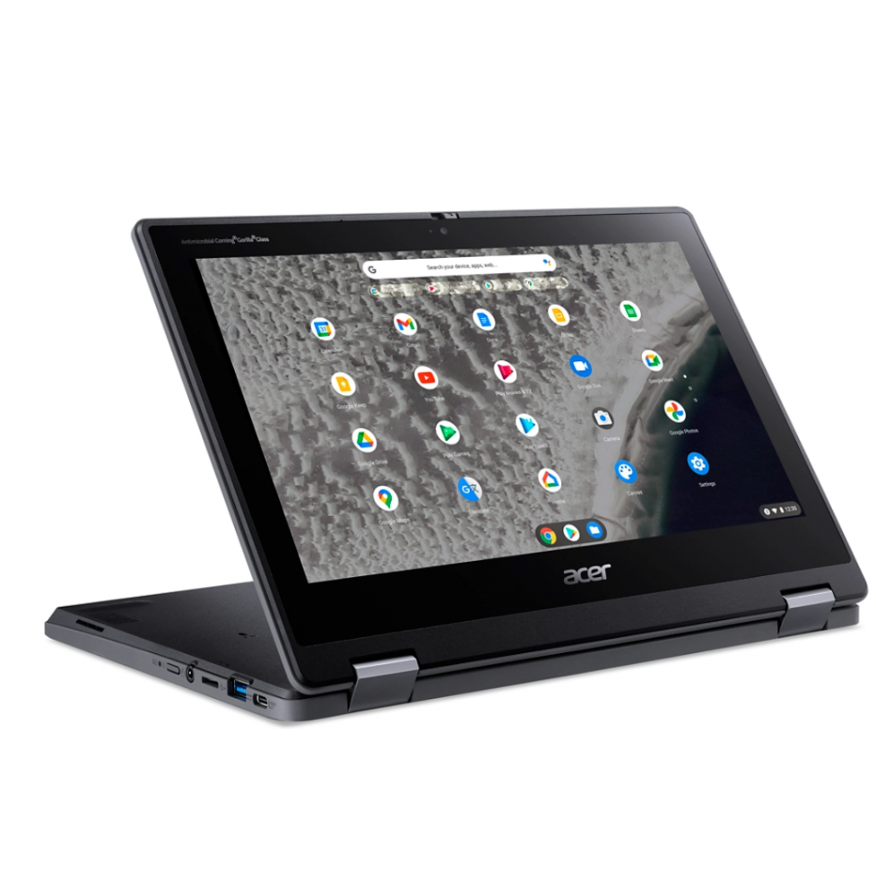 Acer Spin 512 R853TNA 2 in 1 Chromebook NX.AZFEM.003 | Oman